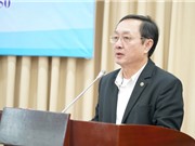 Phối hợp liên ngành trong lập Quy hoạch phát triển, ứng dụng năng lượng nguyên tử